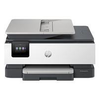 Imprimante multifonction HP OfficeJet Pro 8134e Blanc Eligible à Instant Ink