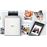 Appareil photo compact FUJIFILM SP2 SILVER_5