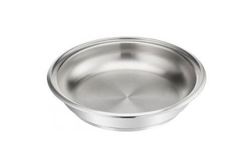Poêle Lagostina Maestria 24 cm Argent