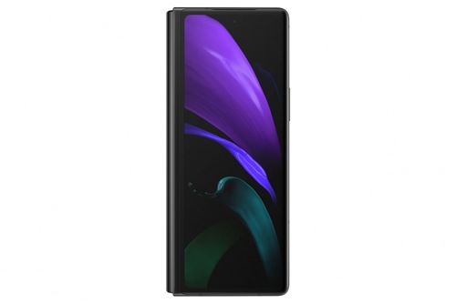 Galaxy Z Fold 2
