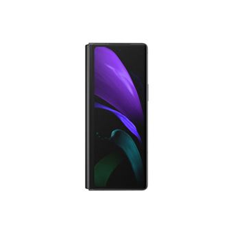 Smartphone Samsung Galaxy Z Fold2 256 Go 5G Noir