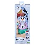 Poupée Disney Reine des Neiges Olaf en été