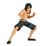 ONE PIECE BATTLE RECORD COLLECTION-PORTGAS.D.ACE-