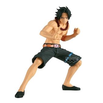 ONE PIECE BATTLE RECORD COLLECTION-PORTGAS.D.ACE-