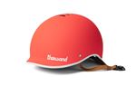 Casque de sport Thousand Daybreak Rouge Taille S