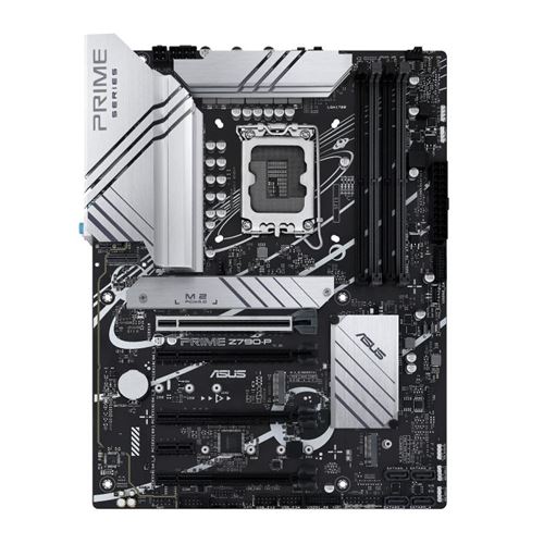 Carte mère ASUS PRIME Z790-P ATX Socket LGA1700 Chipset Intel Z790