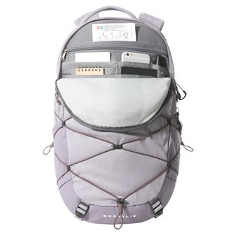 Sac à dos The North Face Borealis 202 Gris