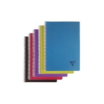 CAH LINICOLOR A4 180P LM