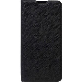 Etui folio Noir BigBen Connected pour Huawei P30 Pro - 1