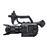 Caméscope Sony PXW-FS5M2K WiFi et NFC Noir_3
