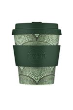 Tasse à café Ecoffee cup Not That Juan 808020 Vert