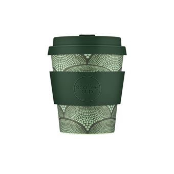 Tasse à café Ecoffee cup Not That Juan 808020 Vert