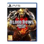 Blood Bowl 3 Brutal Edition PS5