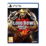 Blood Bowl 3 Brutal Super Deluxe Edition PS5