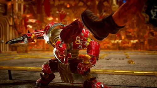 Jeu Blood Bowl 3 Deluxe PS5 - Version PAL FR - Neuf Sous Blister