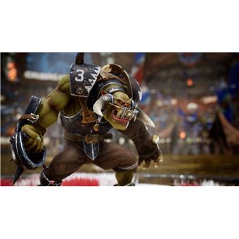 Blood Bowl 3 Brutal Super Deluxe Edition PS5