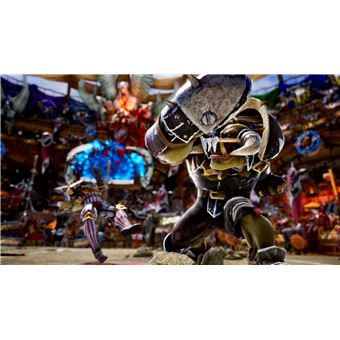 Blood Bowl 3 Brutal Super Deluxe Edition PS5