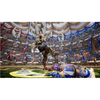 Blood Bowl 3 Brutal Super Deluxe Edition PS5