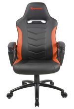 Siège Gaming Azgenon Z100 Orange