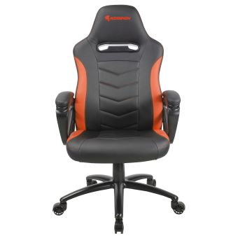 Siège Gaming Azgenon Z100 Orange