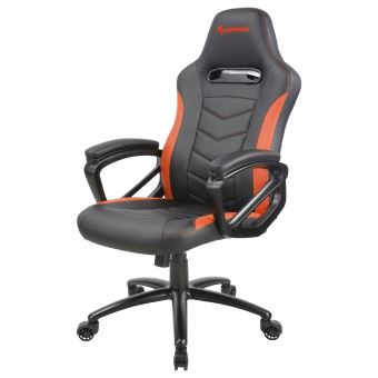 Siège Gaming Azgenon Z100 Orange