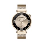 Montre connectée Huawei Watch GT 4 41 mm Elégant Or