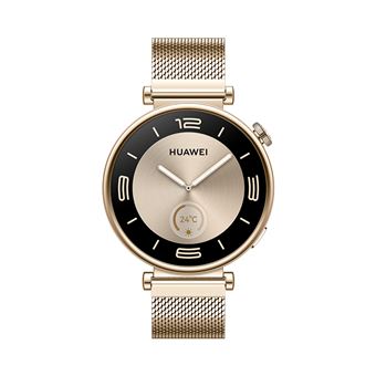 Montre connectée Huawei Watch GT 4 41 mm Elégant Or