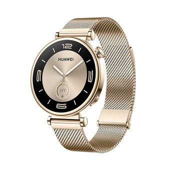 Montre connectée Huawei Watch GT 4 41 mm Elégant Or