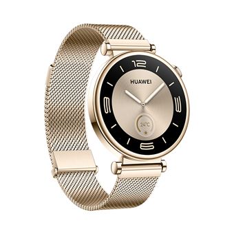 Montre connectée Huawei Watch GT 4 41 mm Elégant Or