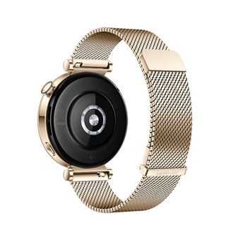 Montre connectée Huawei Watch GT 4 41 mm Elégant Or