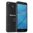 Smartphone Fairphone 3 Double Sim 64 Go Noir
