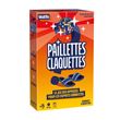 Jeu d’ambiance Tailemi Paillettes Claquettes