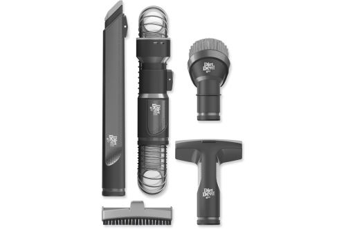 Kit accessoires pour aspirateur Dirt Devil M070