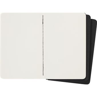 Carnet de Notes : Pastèque de poche A5 blanc - 120 pages pour les gens à la  mode (noir) (Paperback) 