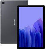 Tablette Tactile Samsung Galaxy Tab A7 10.4" 4G 32 Go Noir