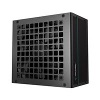DEEPCOOL GamerStorm PF650X - 80 + Bronze