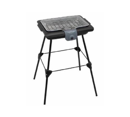 Barbecue Électrique Moulinex Accessimo Pieds BG135812