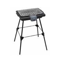 Accessimo Pieds is ideaal voor het maken van barbecues