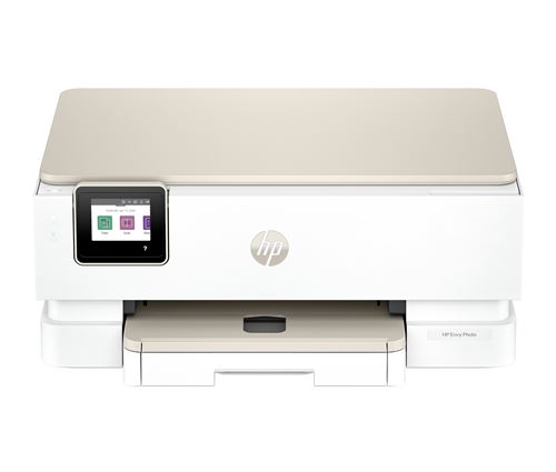 HP ENVY Photo Envy 7234 Sans fil All in One Couleur Imprimante - vue 3