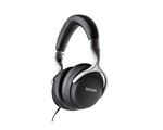 Casque Hi-Fi sans fil à réduction du bruit Denon AHGC30BKEM Bluetooth Noir