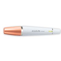 Appareil d’épilation permanente Epilady EP720-06 Absolute Blanc et Champagne