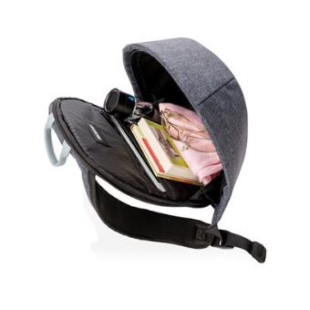 Sac à dos protection Xd Design Cathy 8 L Bleu ciel