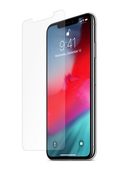 Protection d'écran en verre trempé Jaym Asahi Premium 2.5D Transparent pour Huawei P Smart et P Smart + 2019