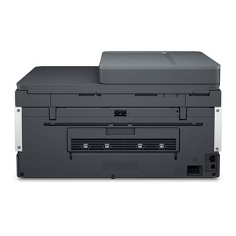Test HP Smart Tank Plus 655 - Imprimante multifonction - UFC-Que
