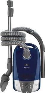 Aspirateur avec sac Miele Compact C2 PowerLine SDRF4 890 W Bleu