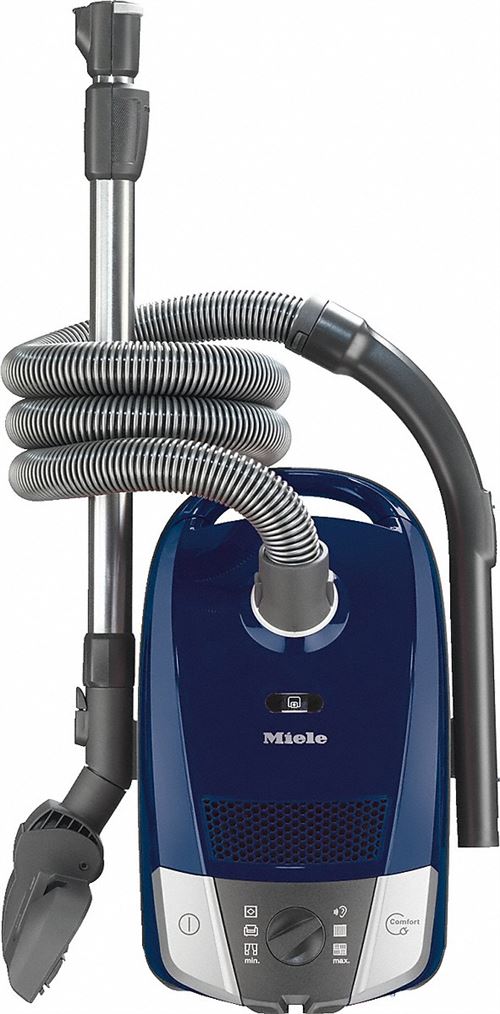 Aspirateur avec sac Miele Compact C2 PowerLine SDRF4 890 W Bleu
