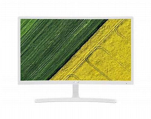 ACER Ecran  ED246Y 23.8 