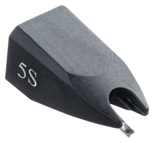 Cellule Ortofon STYLUS 5S – Diamant Sphérique, Bande Passante 20-20000 Hz