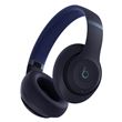 Casque sans fil Bluetooth Beats Studio Pro avec réduction de bruit active Bleu nuit