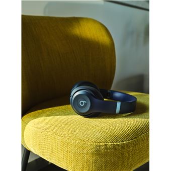 Beats Studio Pro - Écouteurs avec micro - circum-aural - Bluetooth - sans fil, filaire - Suppresseur de bruit actif - jack 3,5mm, USB-C - marine